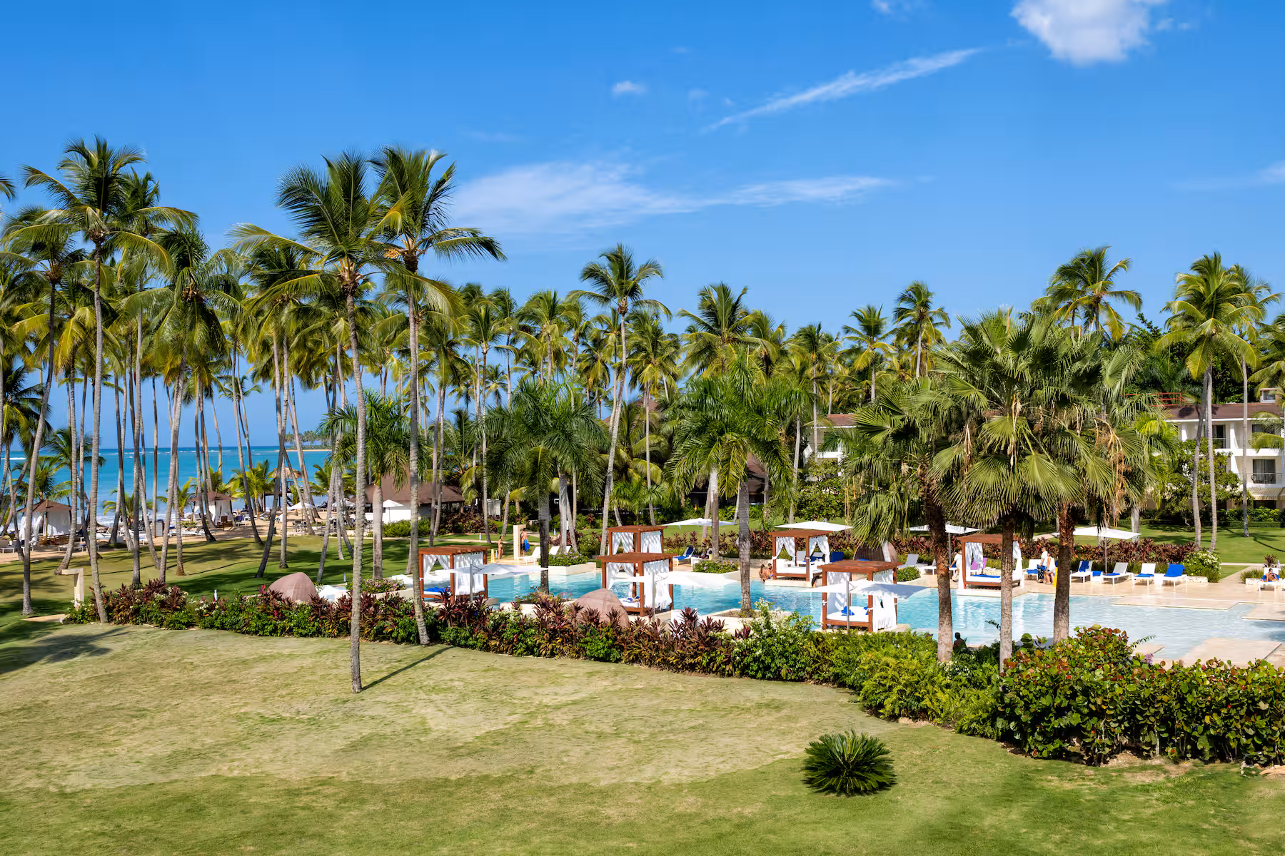 Viva Wyndham V Samana Transfer, Dominican Republic - Destination hero