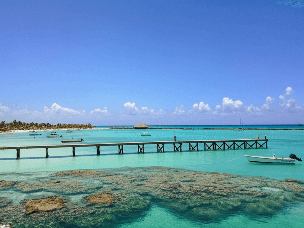 La Romana Airport Transfer, Dominican Republic