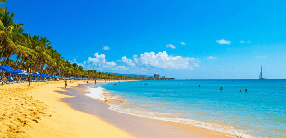 Puerto Plata Airport Transportation, Dominican Republic - Destination hero