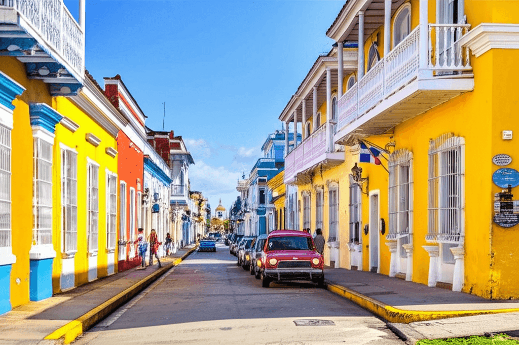 Reliable Santo Domingo Airport Transfers & Private Transportation Services, Dominican Republic