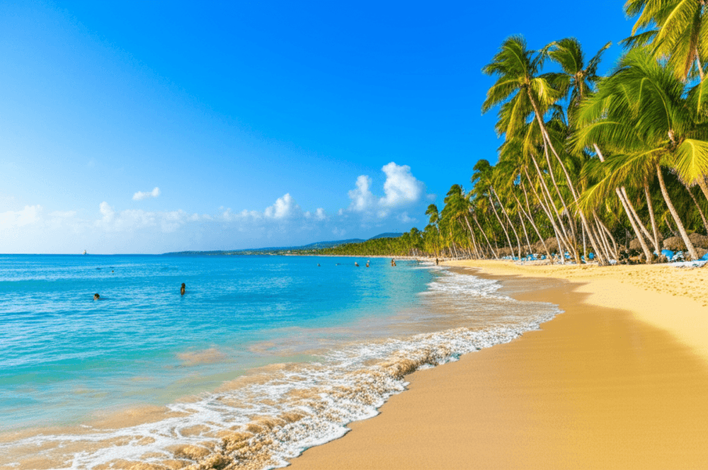 Puerto Plata Airport Transfers, Dominican Republic - Destination hero
