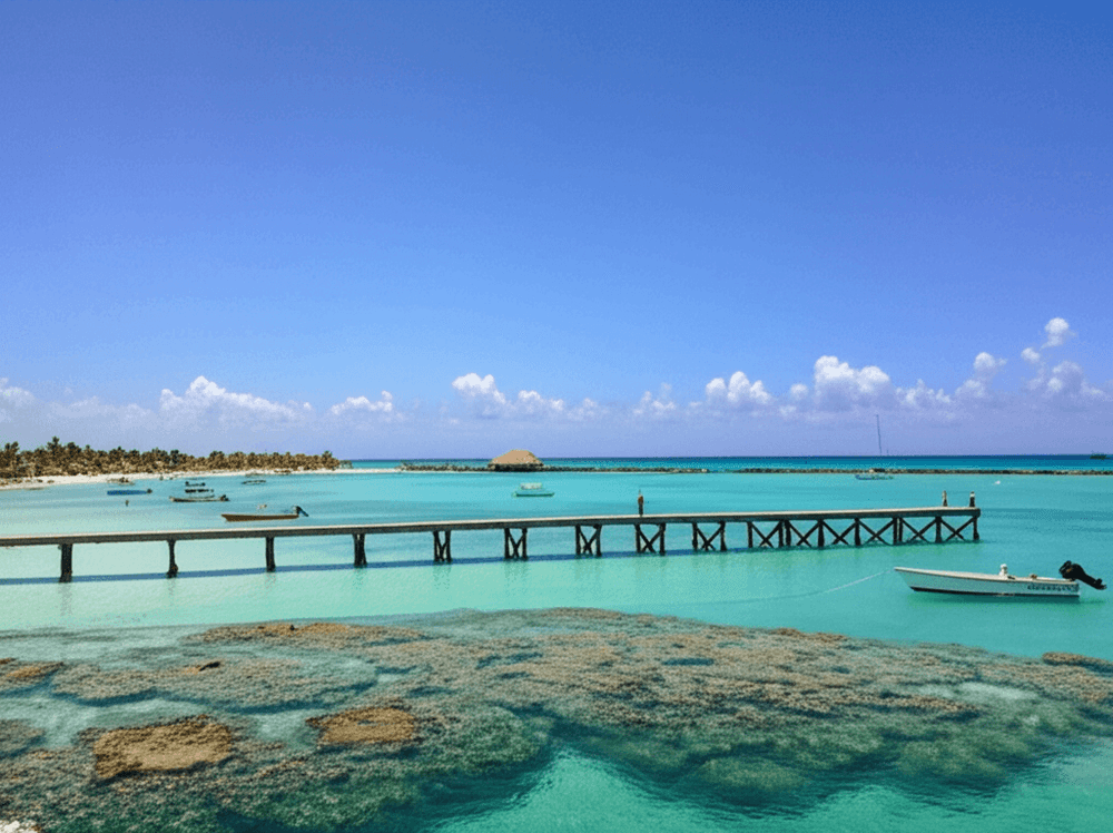 La Romana Airport Transfer, Dominican Republic - Destination hero