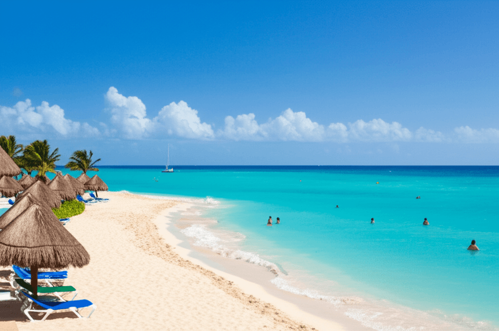 Airport Transportation Punta Cana Dominican Republic – Reliable Transfers for Every Traveler, Dominican Republic - Destination hero