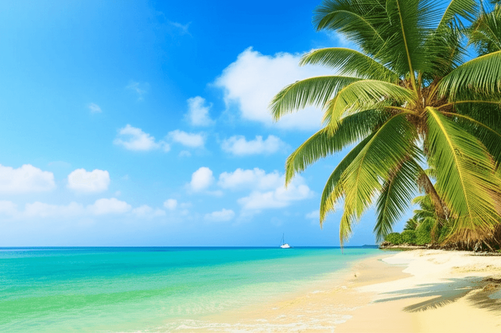 Compare Punta Cana Airport Transfers, Dominican Republic - Destination hero