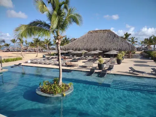 Live aqua punta cana airport transfer, Dominican Republic - Destination hero