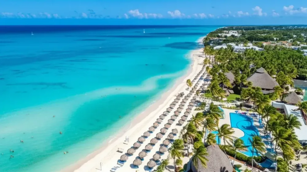 Royalton Bavaro Airport Shuttle – Private & Shared Transfers from PUJ, Dominican Republic - Destination hero